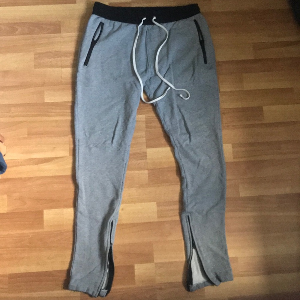 FOG Essentials Draw-String Pants